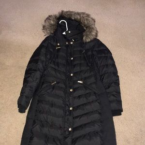 Michael Kors Puffer Jacket